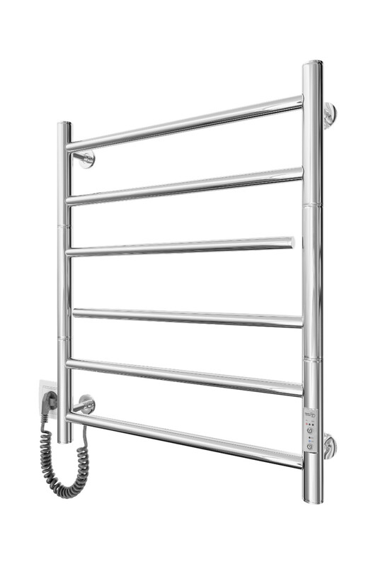 TOWEL DRYER ELECTRIC SENTAKIA CONVERT-I POLISHED