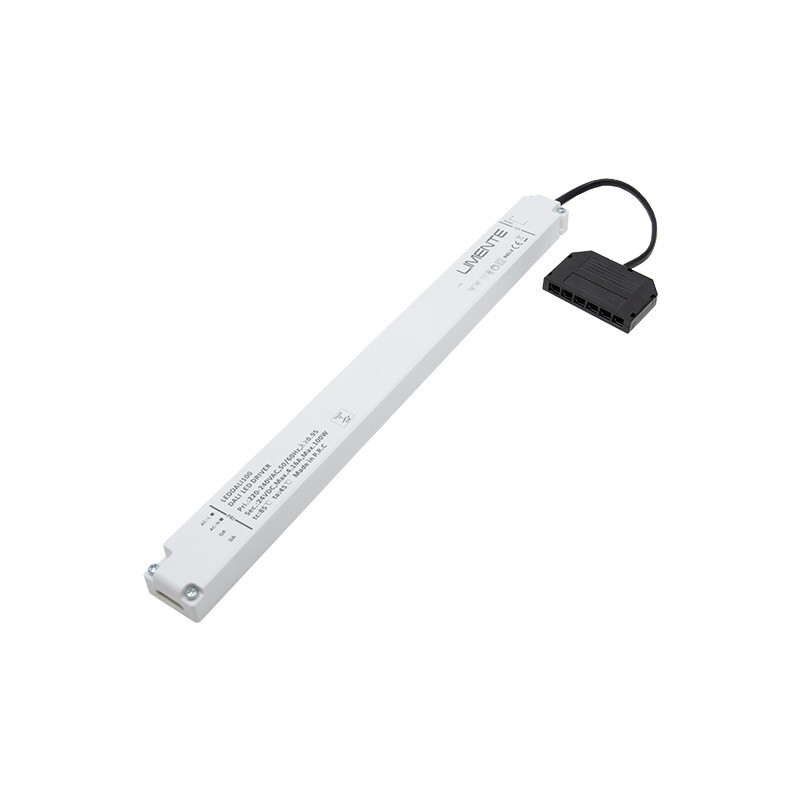 ELECTRONIC BALLAST LEDDALI100 DRIVER 24V 0-100W
