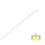 LED STRIP ECOLINE 2M (50KPL) PROFIL VA