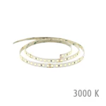 VALOPROFIILI/-NAUHA PROLITE 5M 3000 K, IP20
