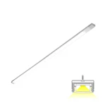 VALOPROFIILI/-NAUHA PROFIL 85 IR-DIM 4000K 9W