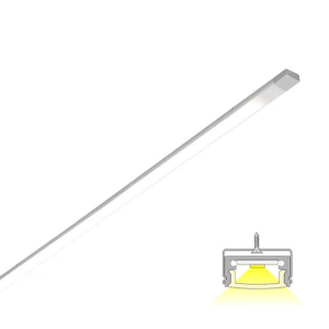 limente Led strip profil 145 ir-dim 4000k 12w