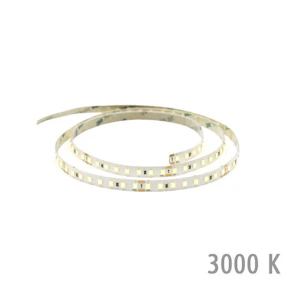 limente Led strip procom 3m 3000 k, ip20