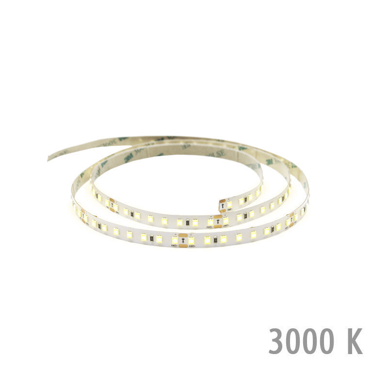 limente Valoprofiili/-nauha prolite 3m 3000 k, ip20