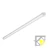 limente Valoprofiili/-nauha corner20com 24w 3k al wh