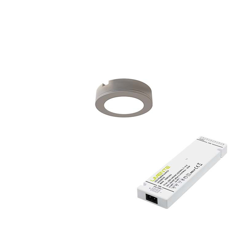 limente Kalustevalaisin lenox 2c 1x4w 3000/4000k rst