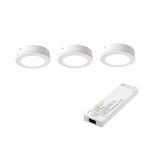 FURNITURE LUMINAIRE LENOX 2C 3X4W 3000/4000K VAL