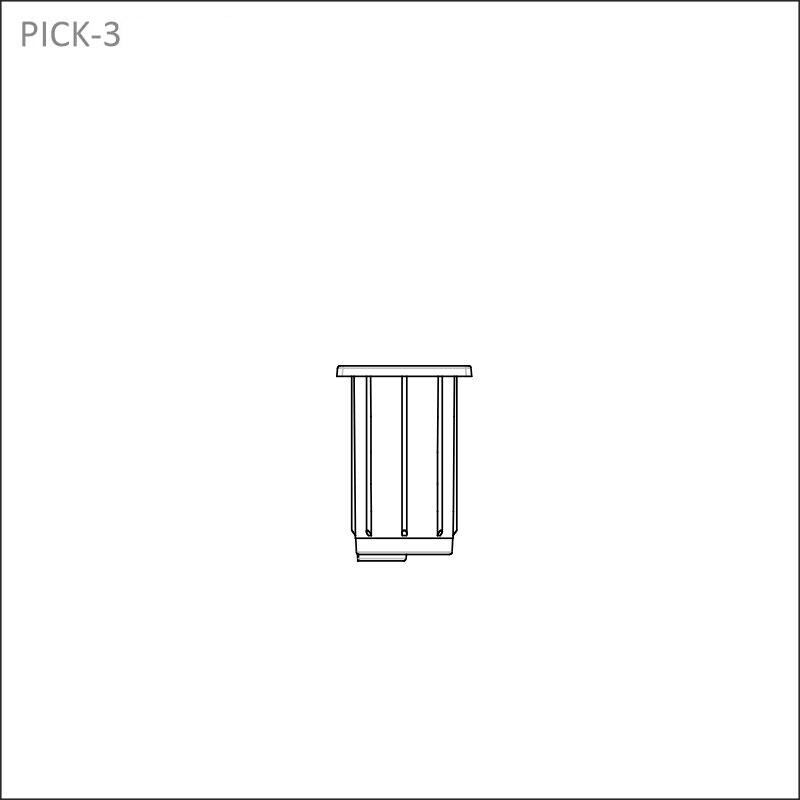 limente Socket outlet pick-3 outlet kupari