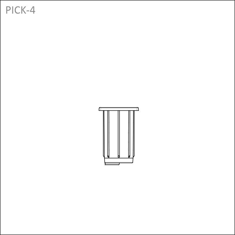 limente Pistorasia pick-4 pistorasia kupari