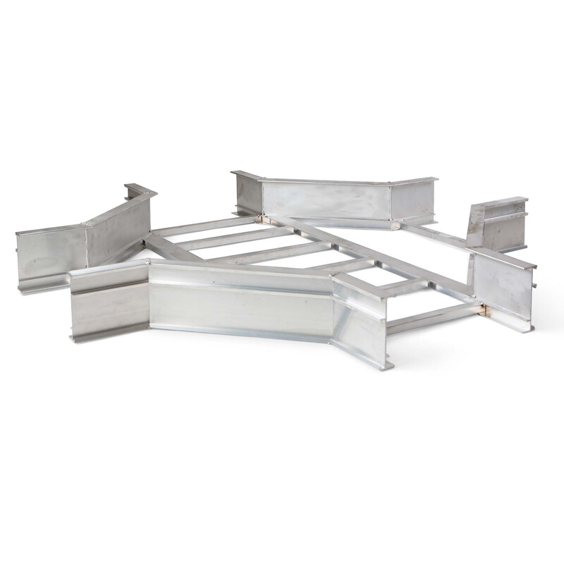ensto X-stycke systemal presto c4 4-serie 600mm al
