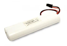 BATTERY W120012 BATTERY PACKAGE XWT9252 4,8V