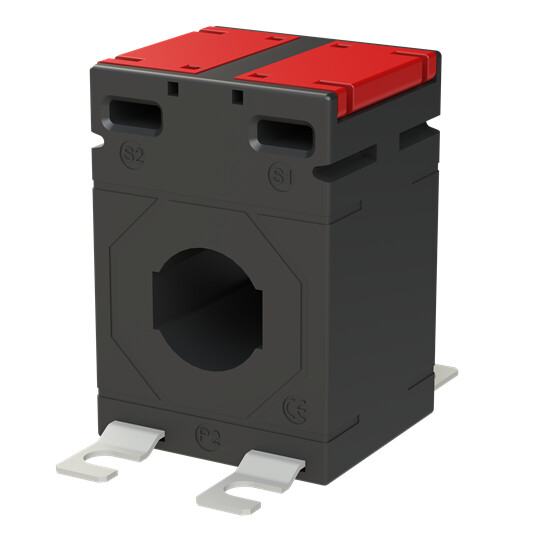 abb smart buildings Close core current transfomer 100/5a lk0.5  21mm