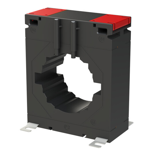 abb smart buildings Virtamuuntaja kiinteä 1200/5a lk0.5  65mm