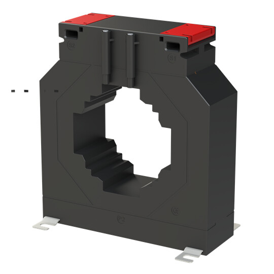 abb smart buildings Close core current transfomer 600/5a lk0.5  73mm