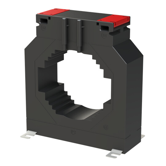 abb smart buildings Virtamuuntaja kiinteä 600/5a lk0.5  86mm