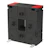 abb smart buildings Virtamuuntaja avattava 100/5a lk1 33x23mm