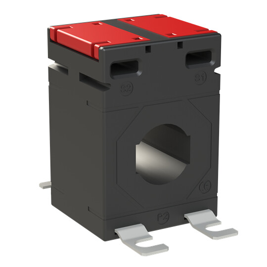 abb smart buildings Close core current transfomer 60/5a lk1  21mm