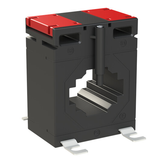 abb smart buildings Virtamuuntaja kiinteä 500/5a lk0.5  31mm