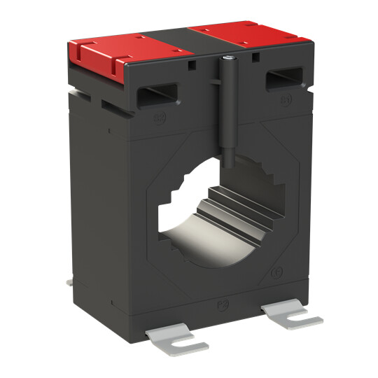 abb smart buildings Virtamuuntaja kiinteä 1000/5a lk0.5  41mm