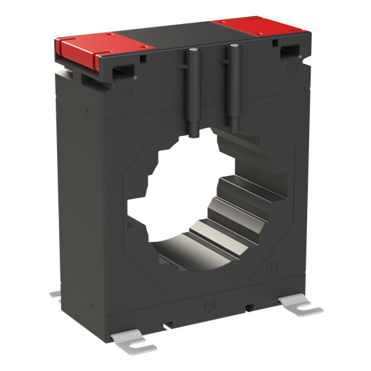 abb smart buildings Virtamuuntaja kiinteä 1200/5a lk0.5  65mm