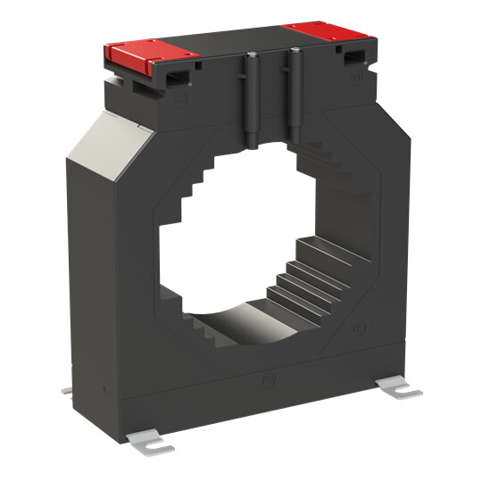 abb smart buildings Virtamuuntaja kiinteä 800/5a lk0.5  86mm