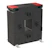 abb smart buildings Virtamuuntaja avattava 150/5a lk1 33x23mm