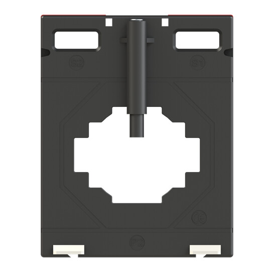 abb smart buildings Virtamuuntaja kiinteä 300/5a lk0.5  31mm