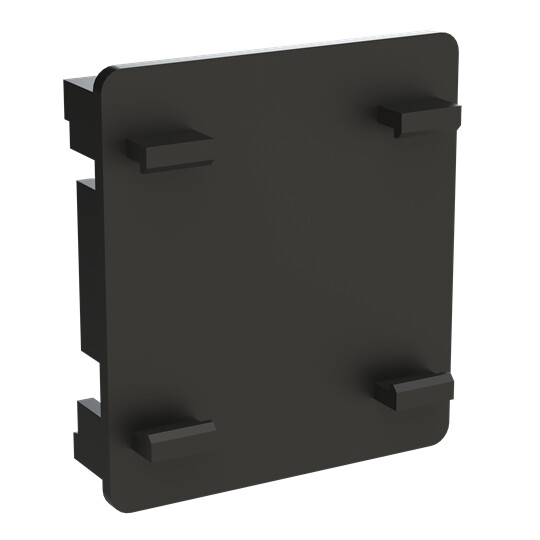 abb smart buildings Virtamuuntajatarvike din-kisko kiinnike ct1m-3