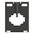 abb smart buildings Close core current transfomer 400/5a lk0.5 31mm