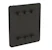 abb smart buildings Current transformer accessory din-kisko kiinn. ct1m-4/5/6/7