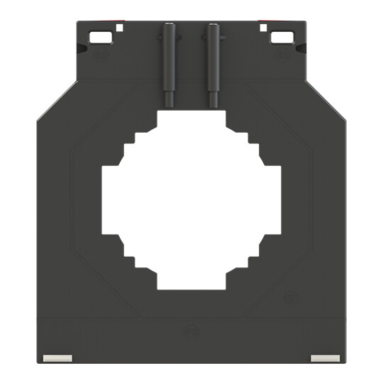 abb smart buildings Close core current transfomer 600/5a lk0.5  73mm