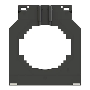 abb smart buildings Virtamuuntaja kiinteä 600/5a lk0.5 86mm