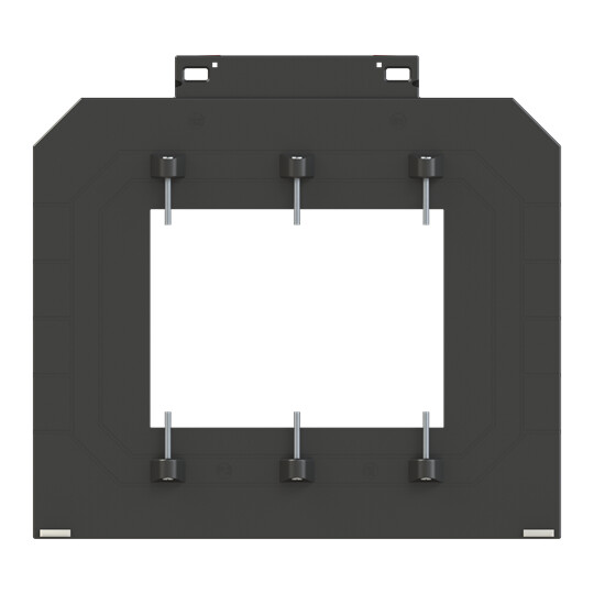 abb smart buildings Virtamuuntaja kiinteä 6000/5a lk0.5 125x93mm