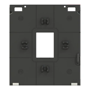 abb smart buildings Virtamuuntaja avattava 100/5a lk1 33x23mm