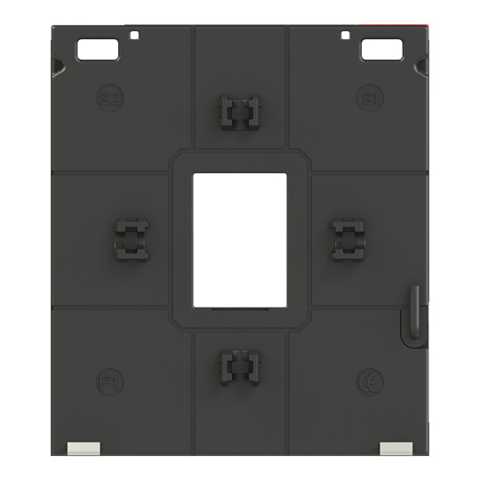 abb smart buildings Virtamuuntaja avattava 150/5a lk1 33x23mm