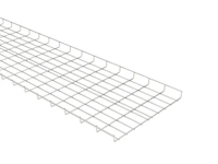 WIRE MESH CABLE TRAY MEKA WMT-30-500 L 3000 XPG