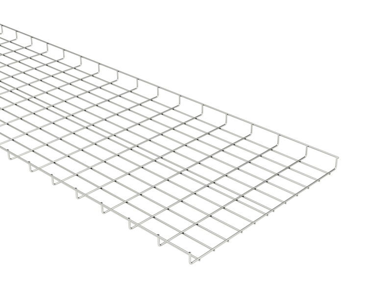 meka Wire mesh cable tray meka wmt-30-600 l 3000 xpg