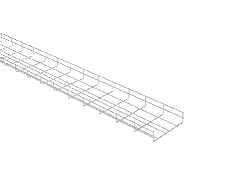 WIRE MESH CABLE TRAY MEKA WMT-50-200 L 3000 XPG