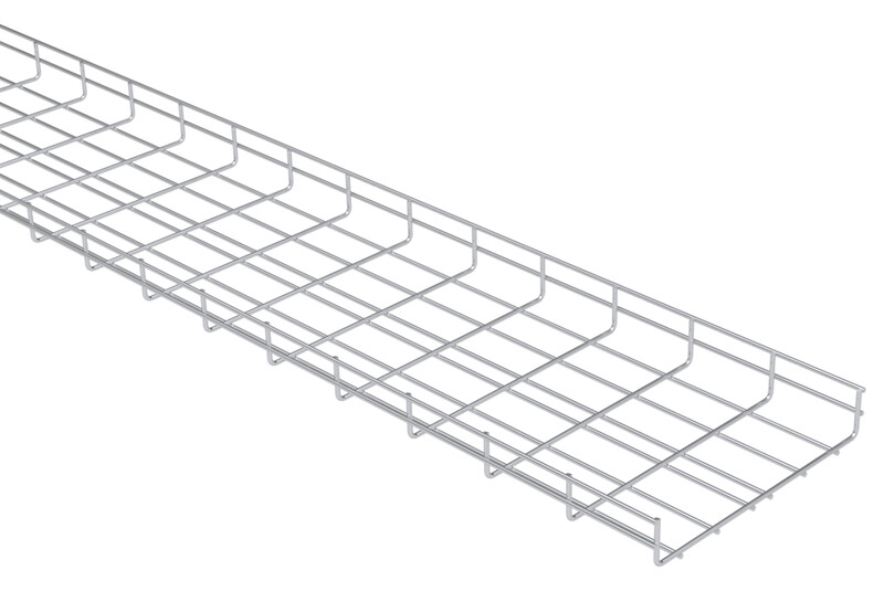 meka Wire mesh cable tray meka wmt-50-300 l 3000 xpg