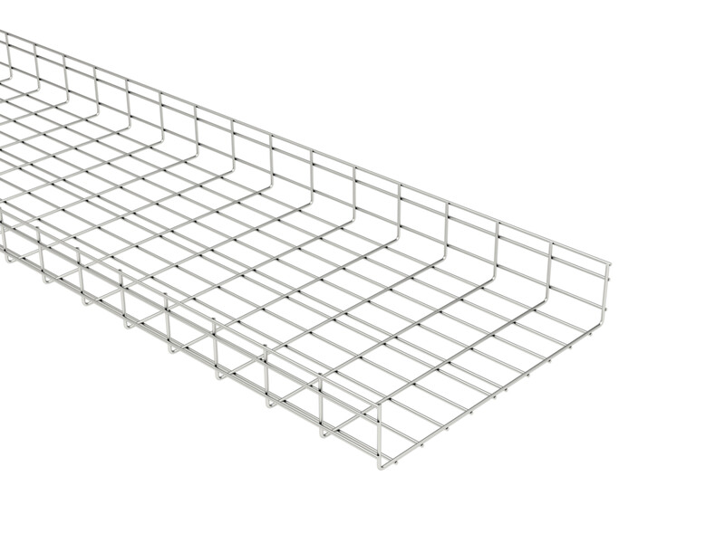 meka Wire mesh cable tray meka wmt-100-500 l 3000 xpg