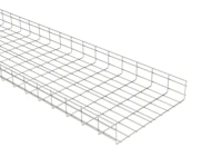 WIRE MESH CABLE TRAY MEKA WMT-100-500 L 3000 XPG