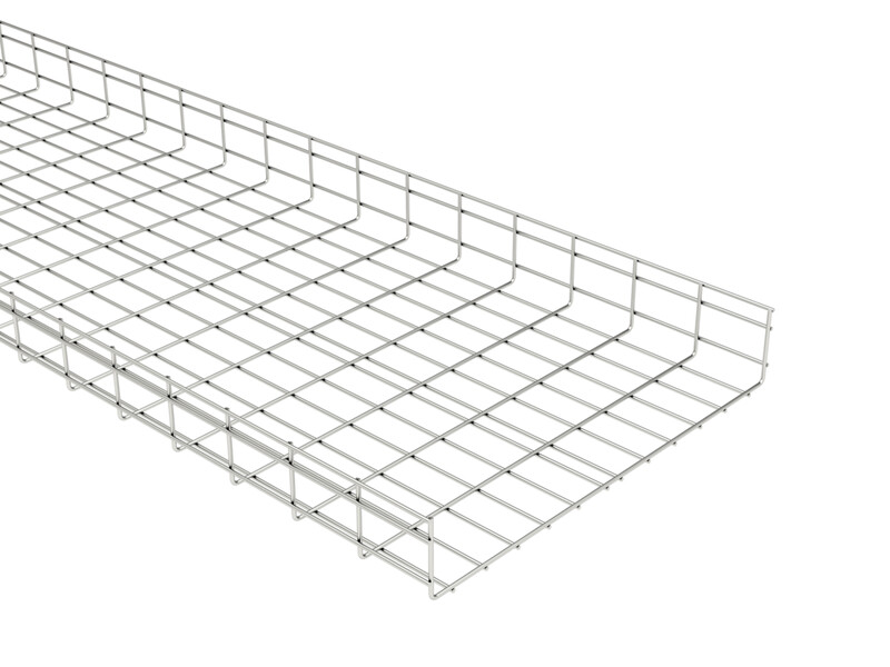 WIRE MESH CABLE TRAY MEKA WMT-100-600 L 3000 XPG