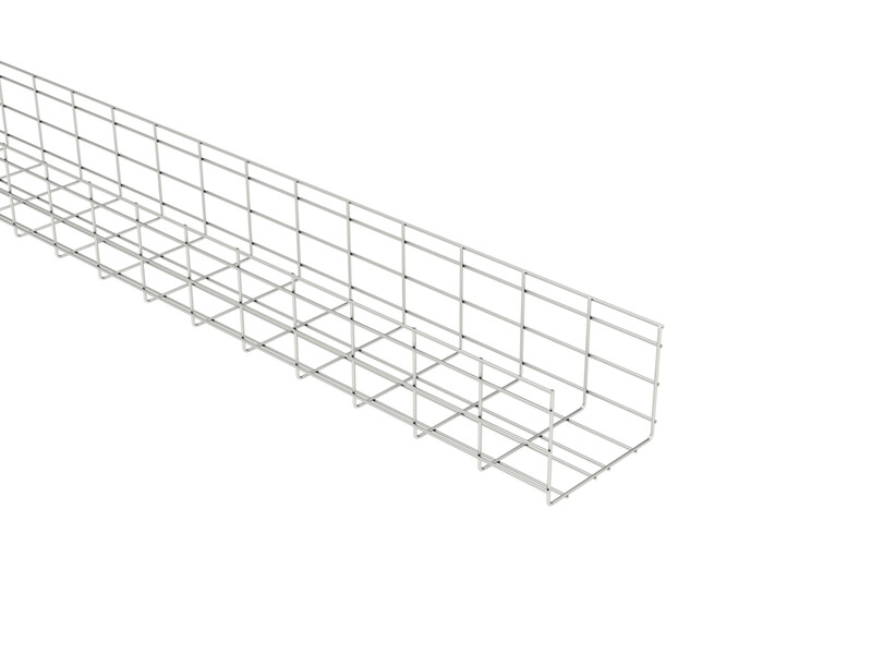 WIRE MESH CABLE TRAY MEKA WMT-150-200 L 3000 XPG