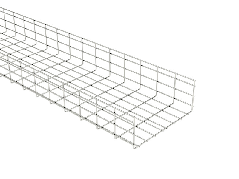 meka Wire mesh cable tray meka wmt-150-400 l 3000 xpg