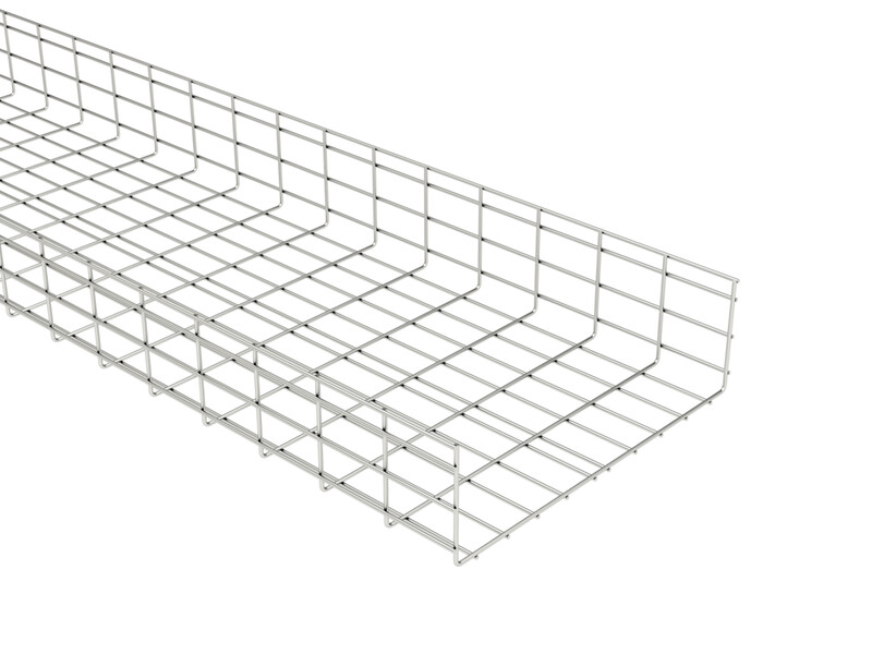 meka Wire mesh cable tray meka wmt-150-500 l 3000 xpg