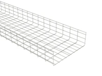 WIRE MESH CABLE TRAY MEKA WMT-150-500 L 3000 XPG