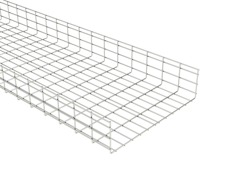 meka Wire mesh cable tray meka wmt-150-600 l 3000 xpg