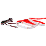 LED STRIP ELITE 24V, COB RGBW, 16W/M, IP20