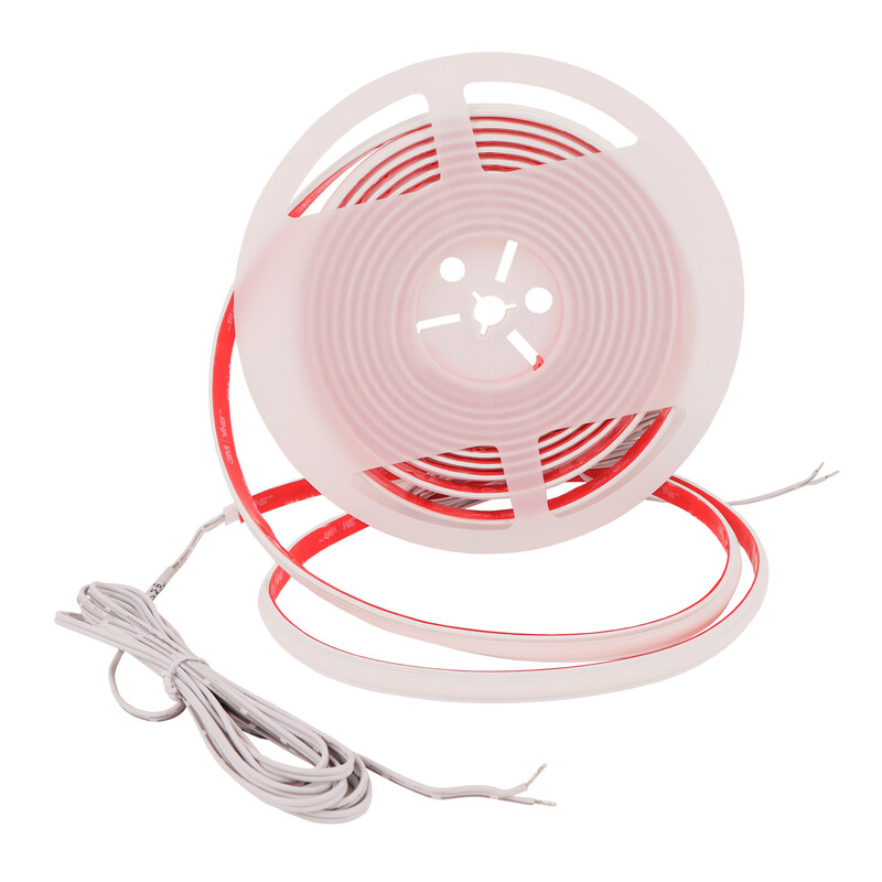 ftlight Led-ljusslinga elite 24v, cob white, 10w/m, 4000k