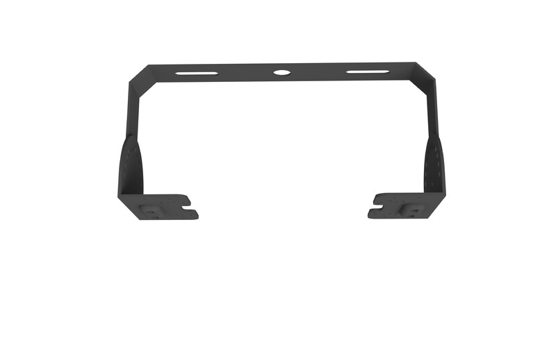 HIGH-BAY LUMINAIRE UFO HIGH-BAY UFO BRACKET